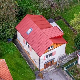 Prodej rodinného domu 90 m² Český Krumlov, U Cihelny