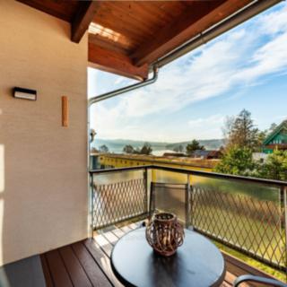 Prodej bytu 2+kk 80 m&sup2; Lipno nad Vltavou