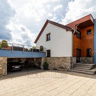 Prodej rodinného domu 261 m² České Budějovice, 