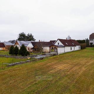 Prodej chalupy 357 m² Mladošovice