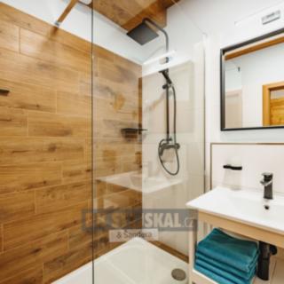 Pronájem bytu 2+kk 54 m² Frymburk