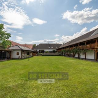 Prodej hotelu a penzionu 2 308 m² Žabovřesky