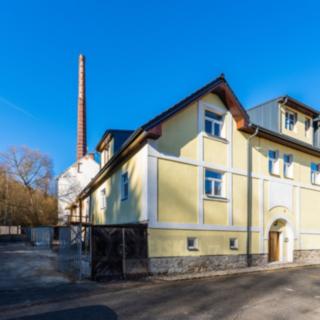 Prodej bytu 3+kk 69 m² Vimperk, Jirchářská