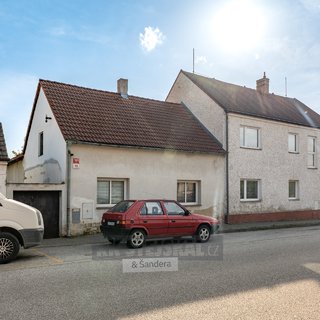 Prodej rodinného domu 120 m² České Budějovice, Jubilejní