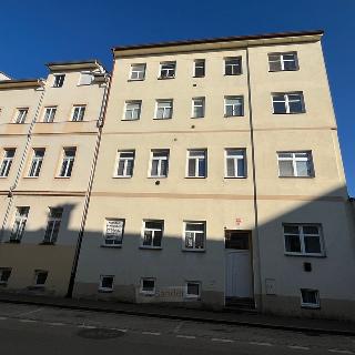 Pronájem bytu 2+kk 64 m² České Budějovice, Lipenská