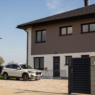 Prodej rodinného domu 128 m² Tuřany, 