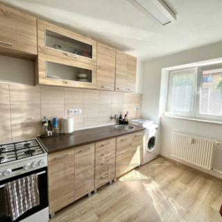 Pronájem bytu 2+1 60 m² České Budějovice