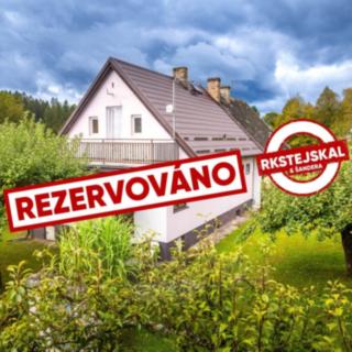 Prodej rodinného domu 280 m² Malonty