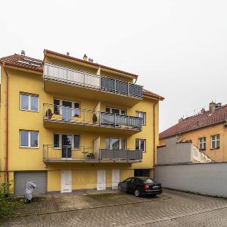 Prodej parkovacího místa 14 m² České Budějovice, Nová