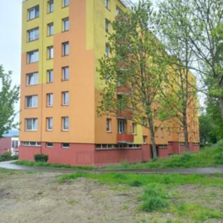 Prodej bytu 3+1 63 m² Český Krumlov, Urbinská