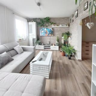 Prodej bytu 3+1 63 m² Český Krumlov, Urbinská