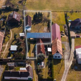 Prodej rodinného domu 152 m² Libín