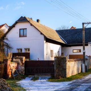 Prodej chalupy 356 m² Malý Bor