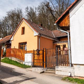 Prodej rodinného domu 94 m² Bechyně, Parkány