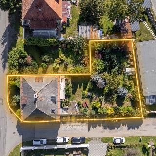 Prodej bytu 4+kk 122 m² Tábor, 