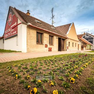 Prodej rodinného domu 73 m² Lišov, třída 5. května