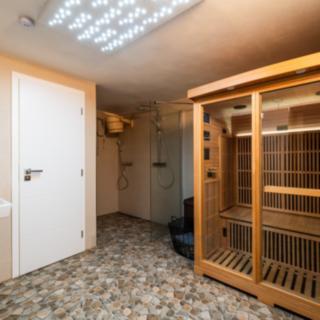 Prodej ostatního komerčního prostoru 28 m² Lipno nad Vltavou Slupečná