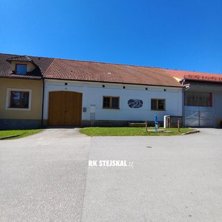 Prodej rodinného domu 600 m² Ločenice, 