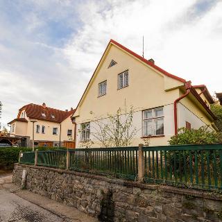 Prodej rodinného domu 90 m² Český Krumlov, U Cihelny