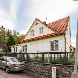 Prodej rodinného domu 90 m² Český Krumlov, U Cihelny