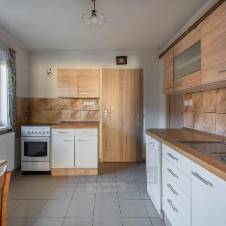 Prodej rodinného domu 72 m² Chrášťany