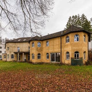 Prodej hotelu a penzionu 967 m² České Budějovice, Třebotovice