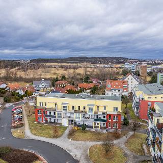 Pronájem bytu 1+kk a garsoniéry 34 m² Mladá Boleslav, Svojsíkova