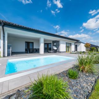 Prodej rodinného domu 145 m² Rožďalovice