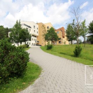 Prodej bytu 3+kk Český Krumlov