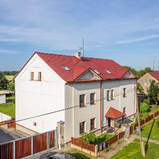 Prodej činžovního domu 660 m² Bukovno