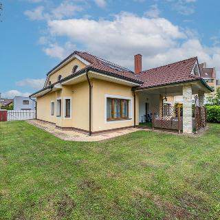 Prodej rodinného domu 308 m² Praha, Za kovárnou