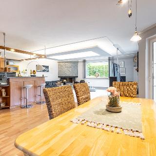 Prodej rodinného domu 393 m² Praha, Poličanská