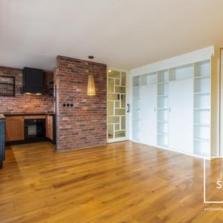 Prodej bytu 1+kk a garsoniéry 38 m² Praha, Patočkova