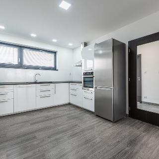 Pronájem bytu 4+kk 120 m² Mladá Boleslav