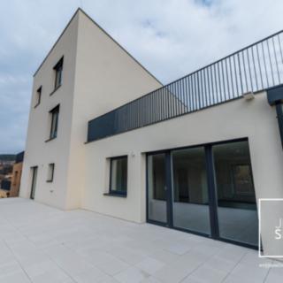Prodej bytu 3+kk Český Krumlov