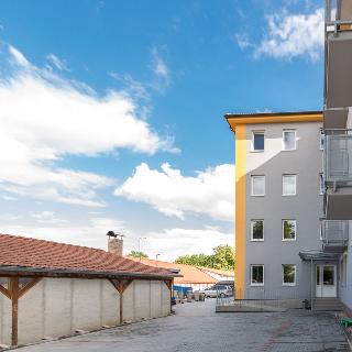 Pronájem bytu 1+kk a garsoniéry 33 m² Milovice, Kaštanová