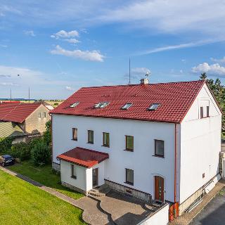 Prodej činžovního domu 660 m² Bukovno