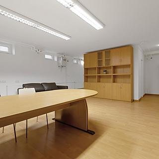 Prodej kanceláře 64 m&sup2; Praha