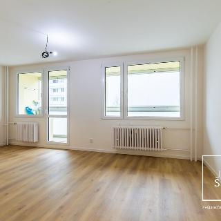 Prodej bytu 1+kk a garsoniéry 33 m² Praha, Tobrucká