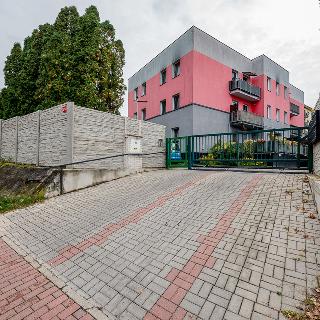 Prodej bytu 3+1 58 m² Milovice, Višňová