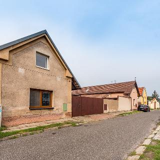 Prodej rodinného domu 160 m² Nehvizdy, Na Příštipku