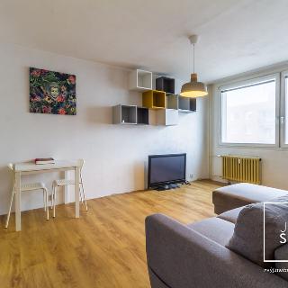 Prodej bytu 3+kk 57 m² Praha, Radimova