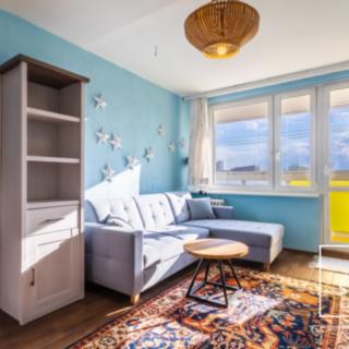 Prodej bytu 2+kk 42 m² Praha Stodůlky, Nušlova