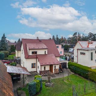 Prodej rodinného domu 150 m² Říčany, Dobrovského