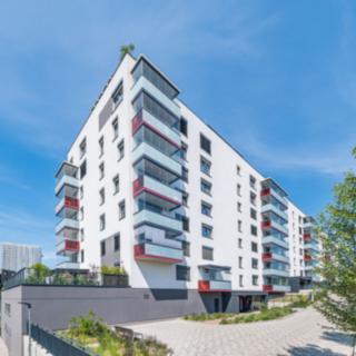 Prodej bytu 2+kk 55 m² Praha Hloubětín, Sobí