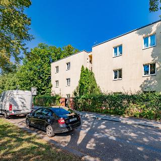 Prodej bytu 2+kk 46 m² Praha, Za vokovickou vozovnou