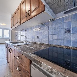 Prodej bytu 3+kk 69 m² Praha, Nechvílova