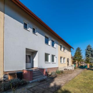 Prodej rodinného domu 144 m² Jizerní Vtelno