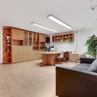 Prodej kanceláře 64 m² Praha