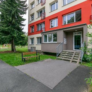 Pronájem bytu 2+kk 43 m² Kolín, Rimavské Soboty